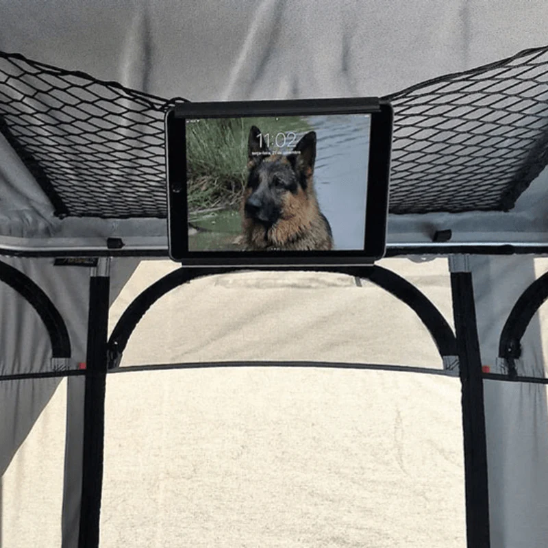 Universal Tablet Support