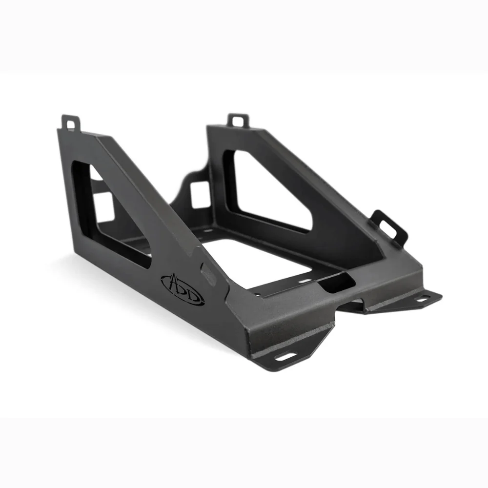 Universal Tire Carrier - Image 10