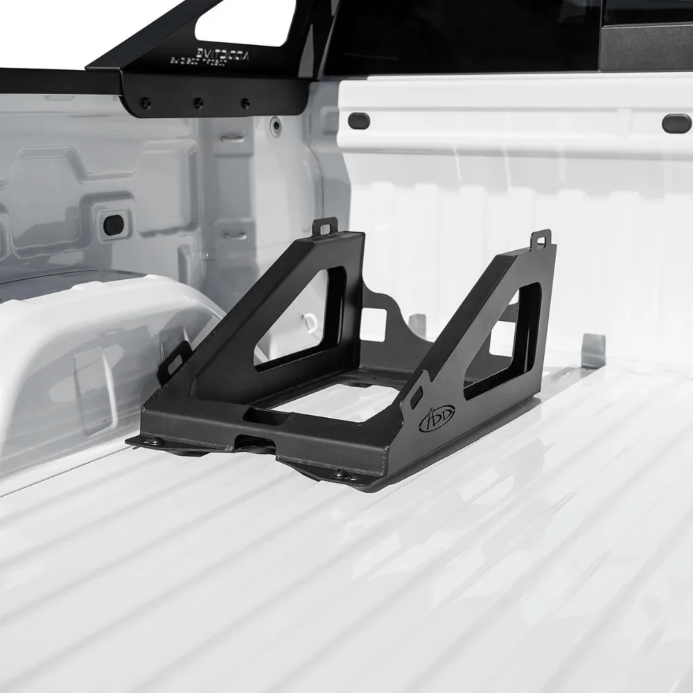 Universal Tire Carrier - Image 6