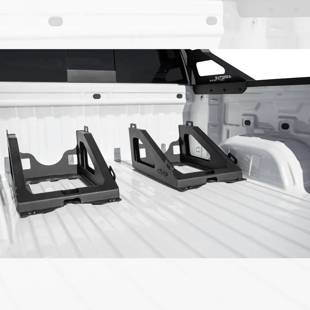 Universal Tire Carrier - Image 7