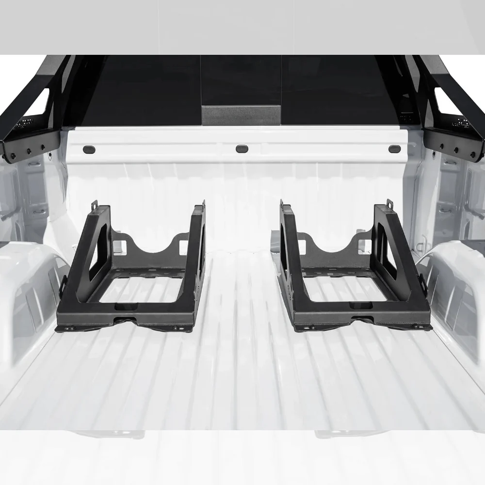 Universal Tire Carrier - Image 8