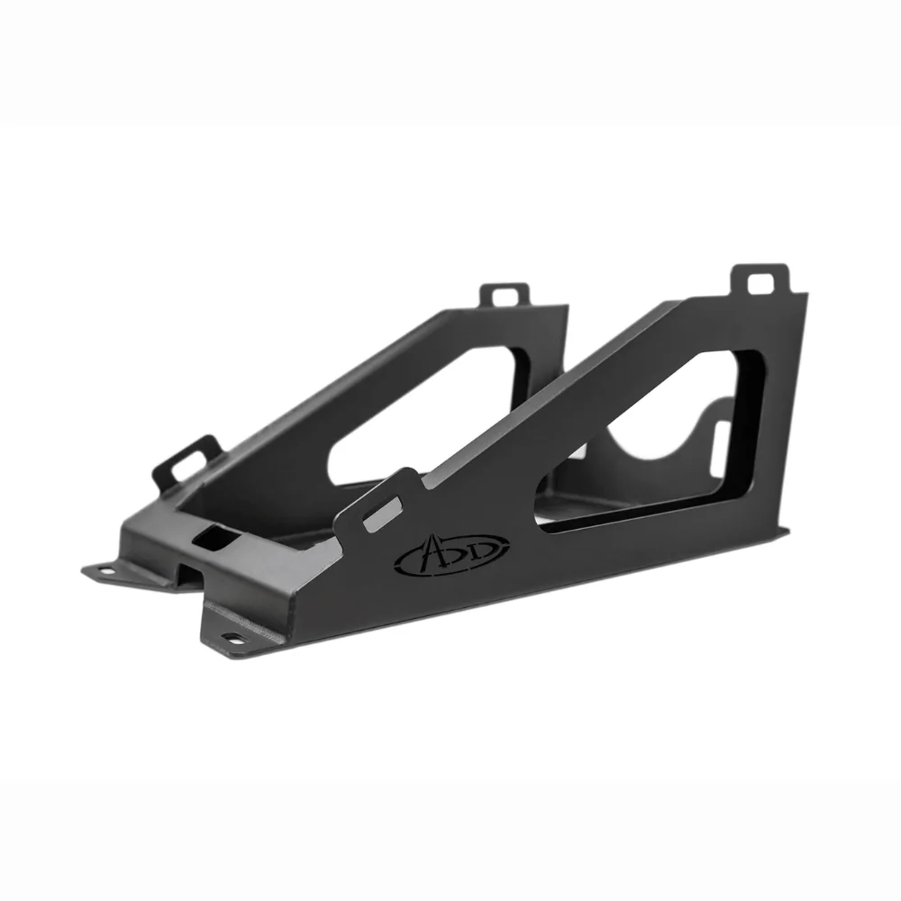 Universal Tire Carrier - Image 9