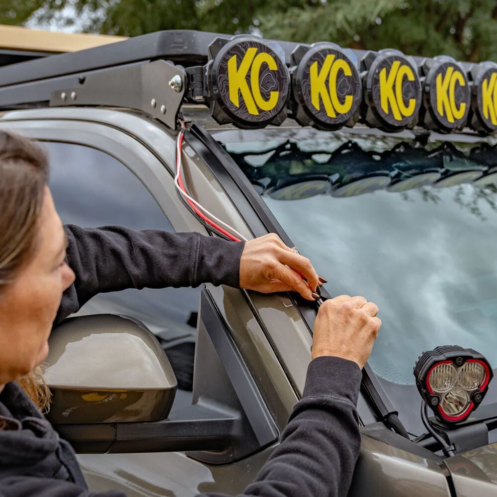 Universal Wire Hider - Image 9
