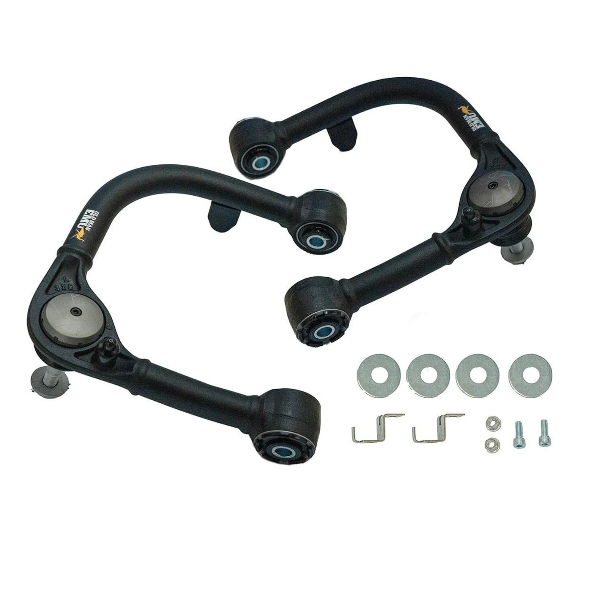 Upper Control Arm - UCA0021 Fits 2024+ Toyota Tacoma - Image 2