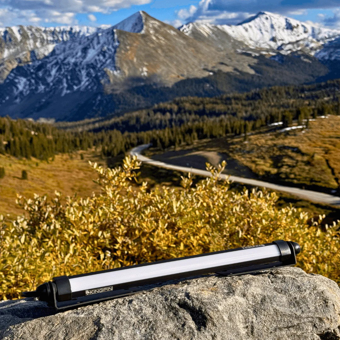 V-Series 12" Light Bar - Image 13
