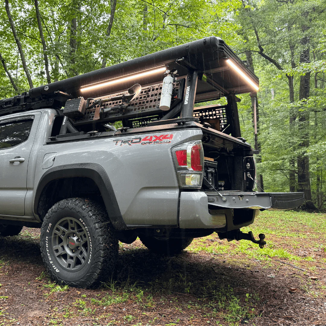 V-Series 12" Light Bar - Image 15