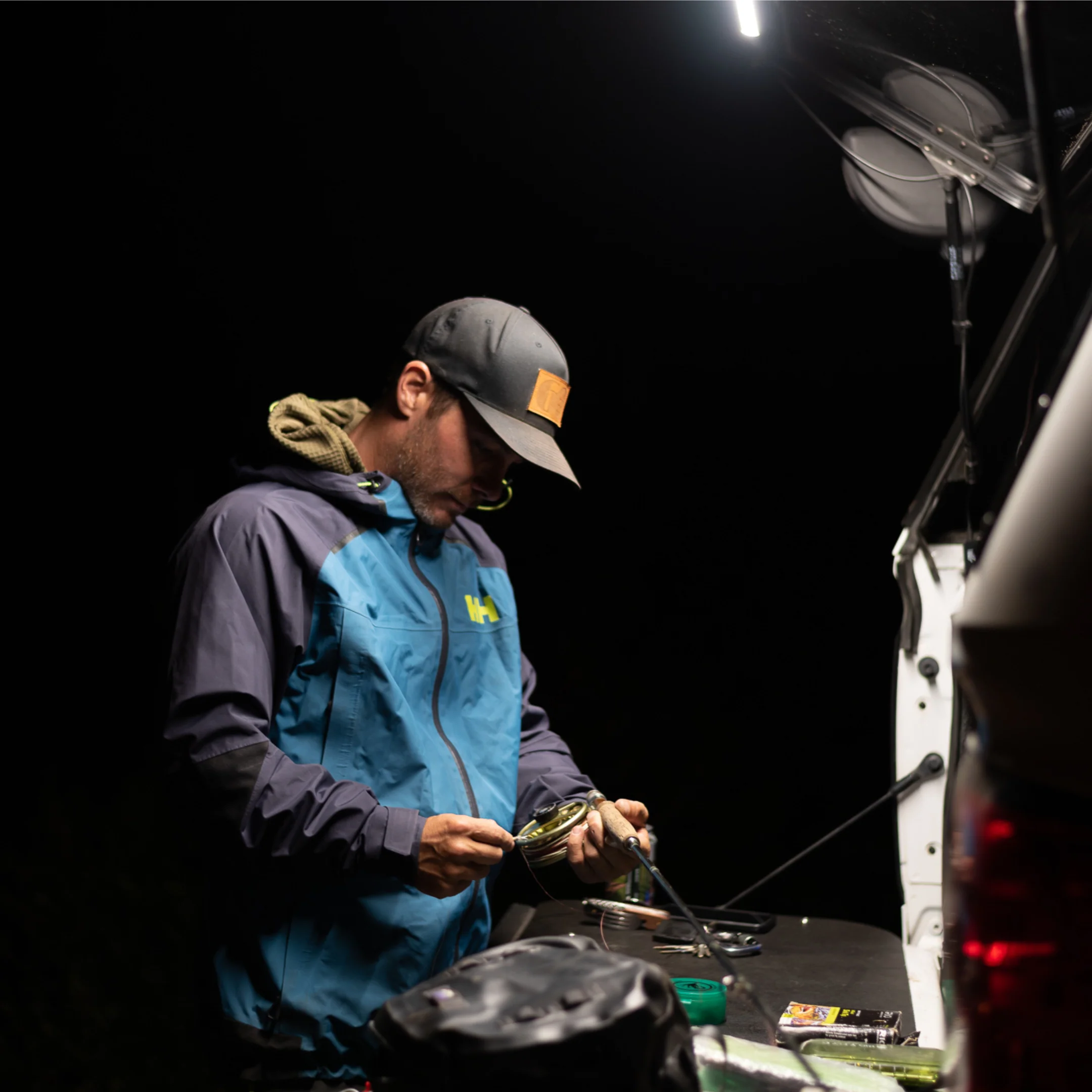 V-Series 12" Light Bar - Image 18