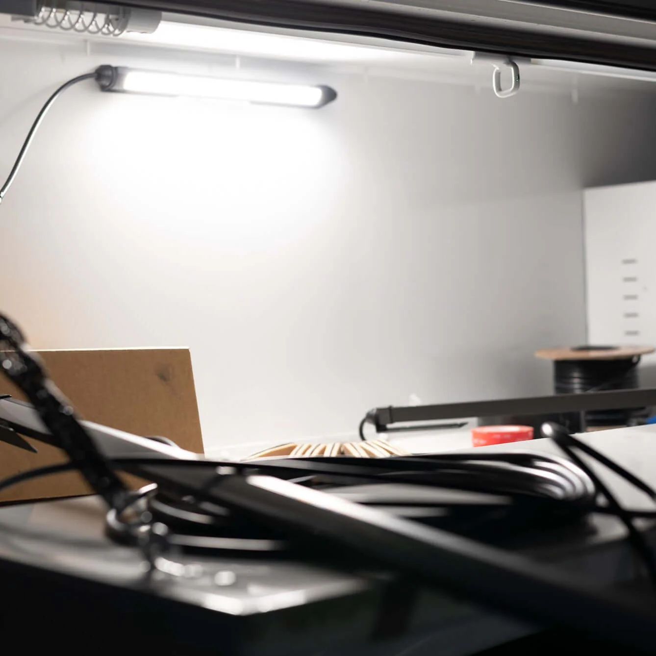 V-Series 12" Light Bar - Image 2