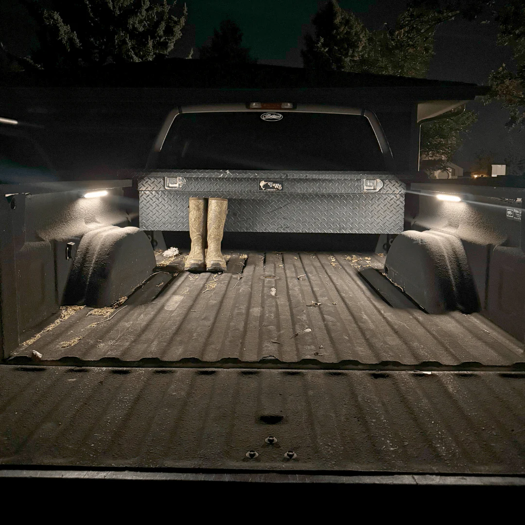 V-Series 12" Light Bar - Image 3