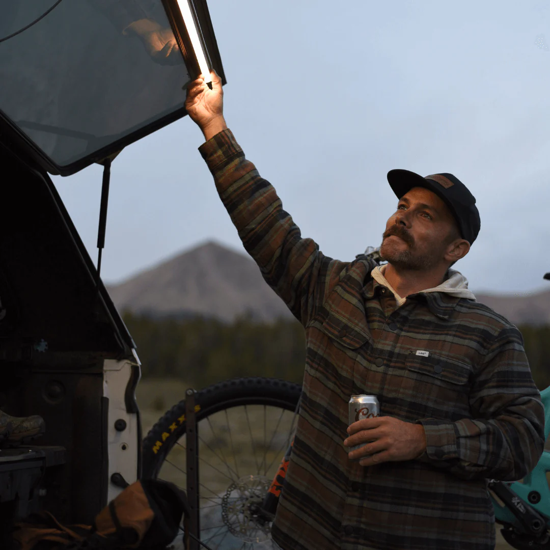 V-Series 40" Light Bar - Image 16