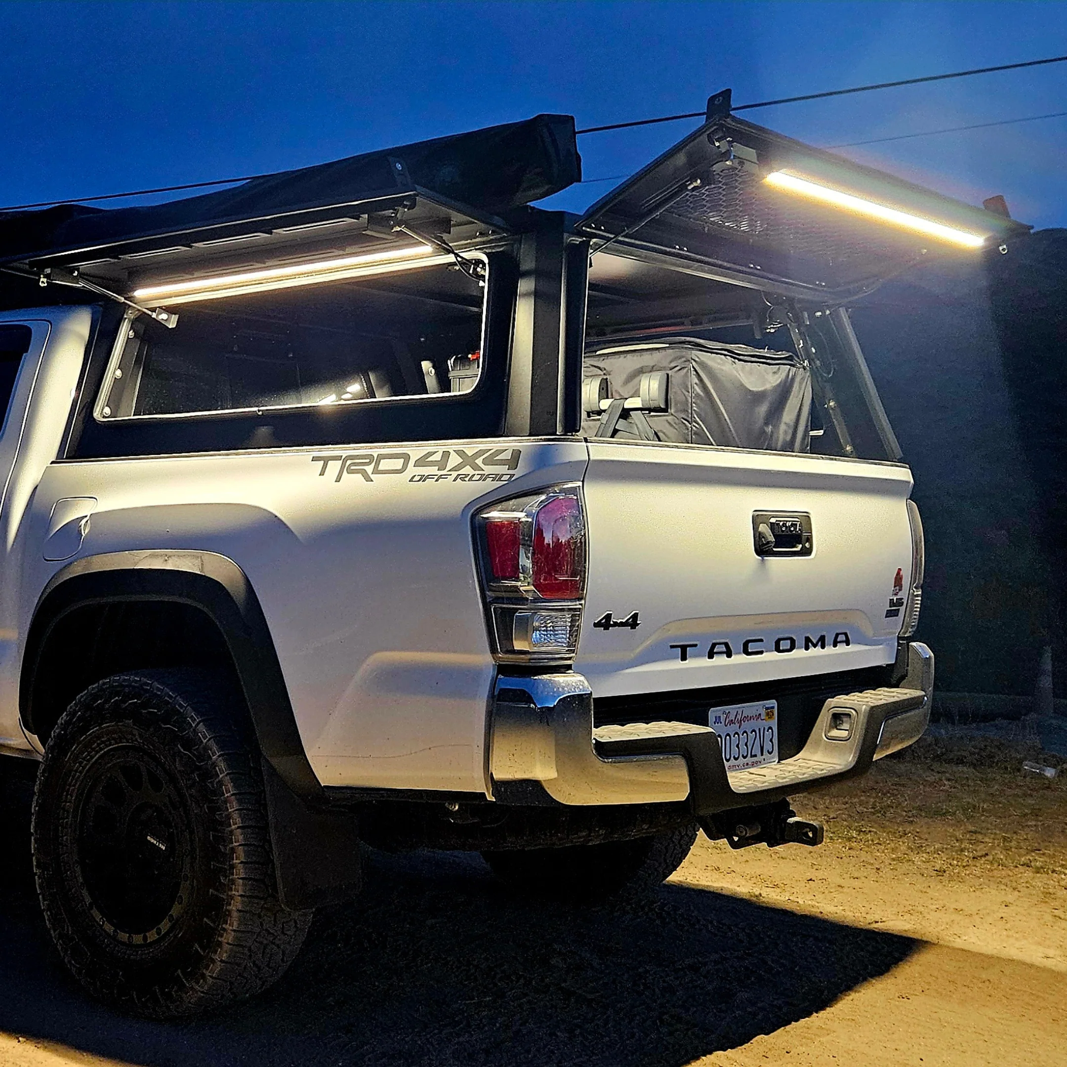 V-Series 40" Light Bar - Image 2