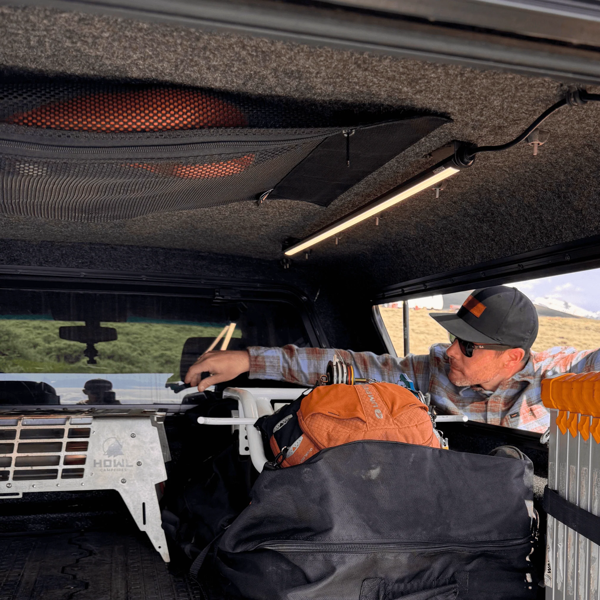 V-Series 40" Light Bar - Image 23