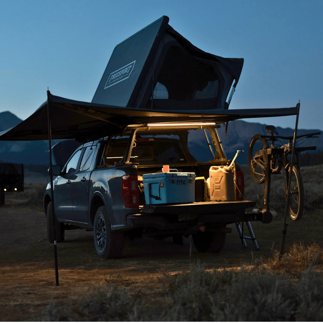 V-Series 40" Light Bar - Image 25