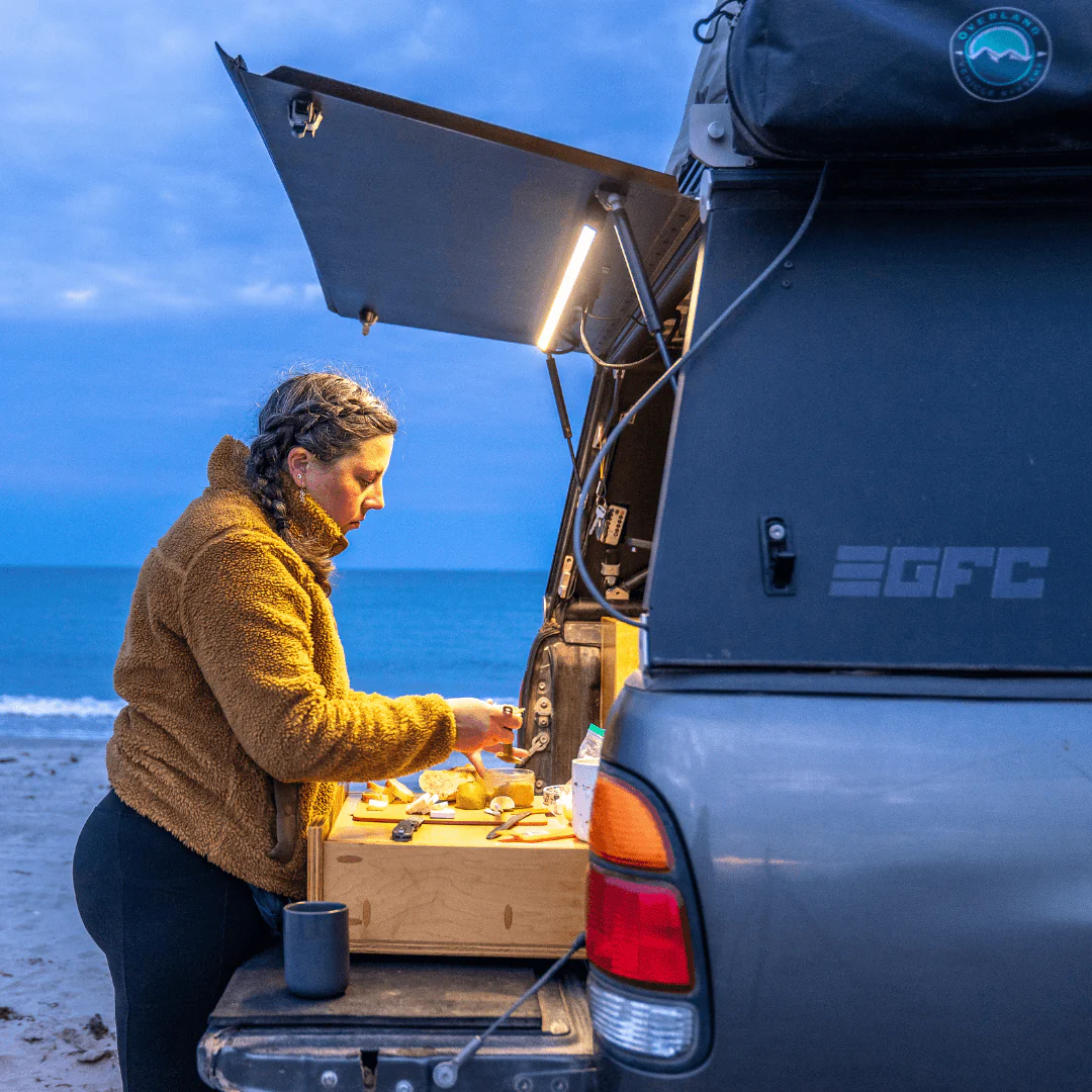 V-Series 40" Light Bar - Image 27