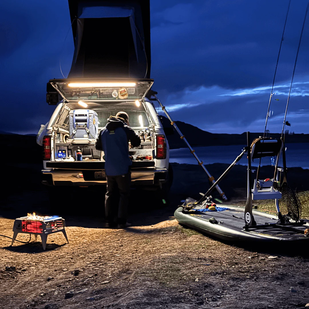V-Series 40" Light Bar - Image 3