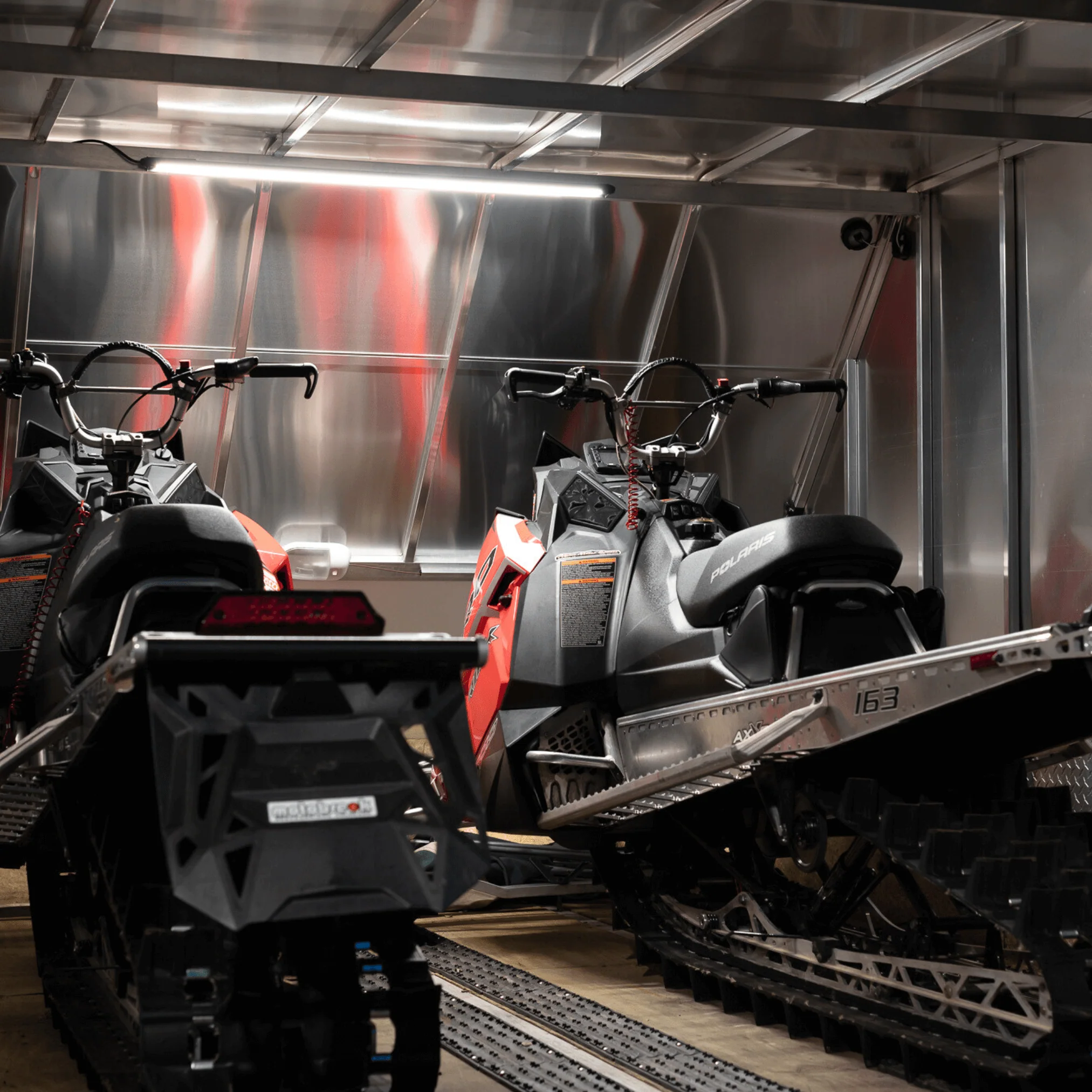 V-Series 40" Light Bar - Image 7