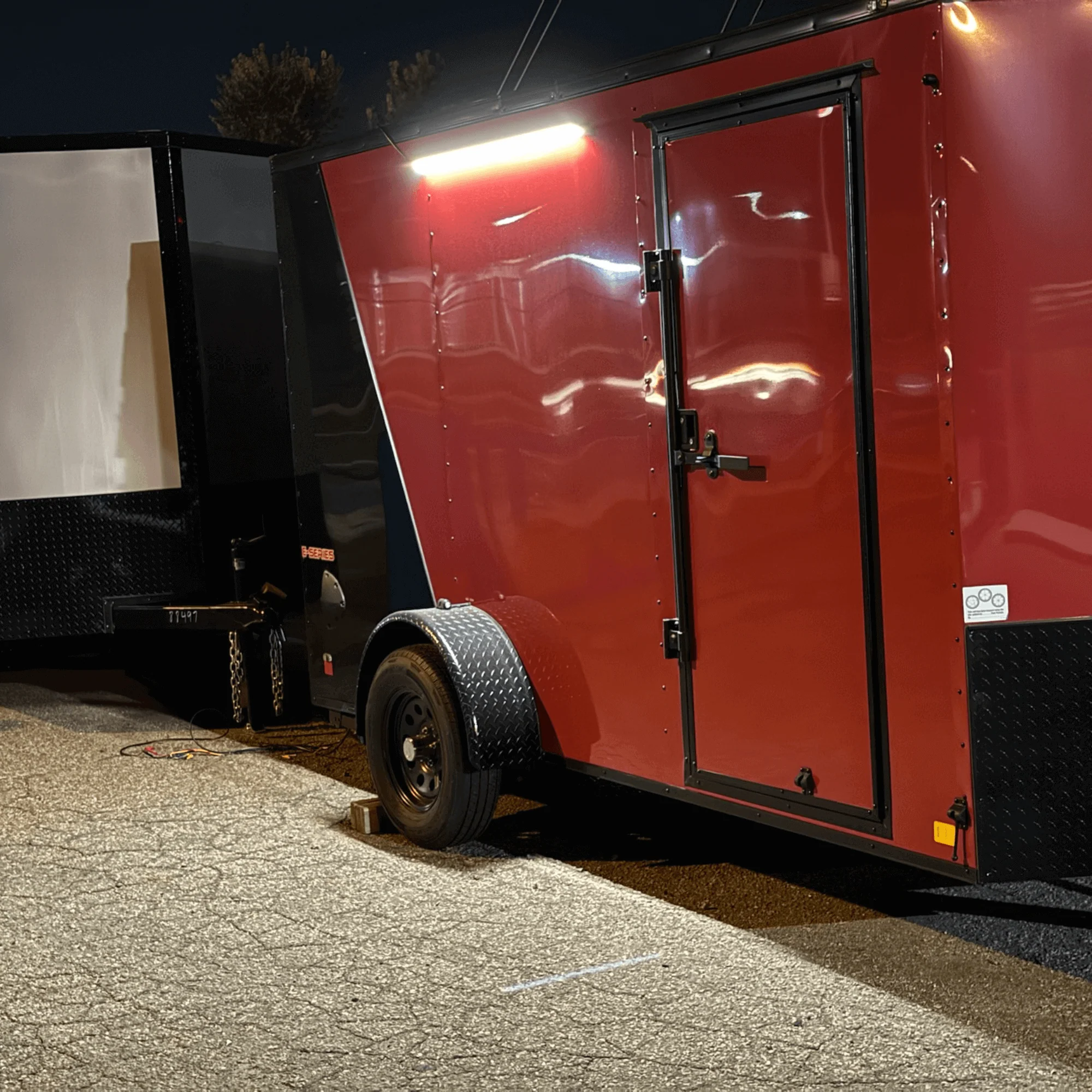V-Series 40" Light Bar - Image 9