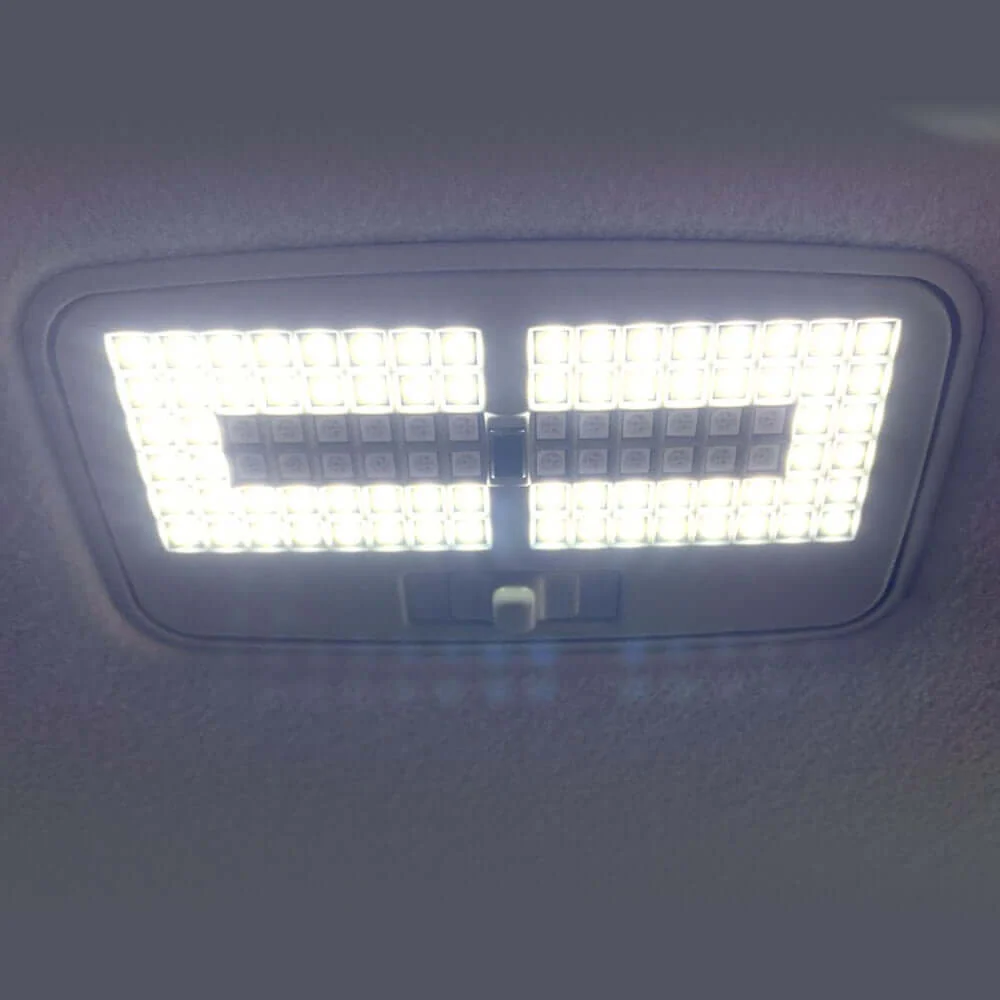 V2 Ultimate Dome Light Fits 2005-2015 Toyota Tacoma - Image 3