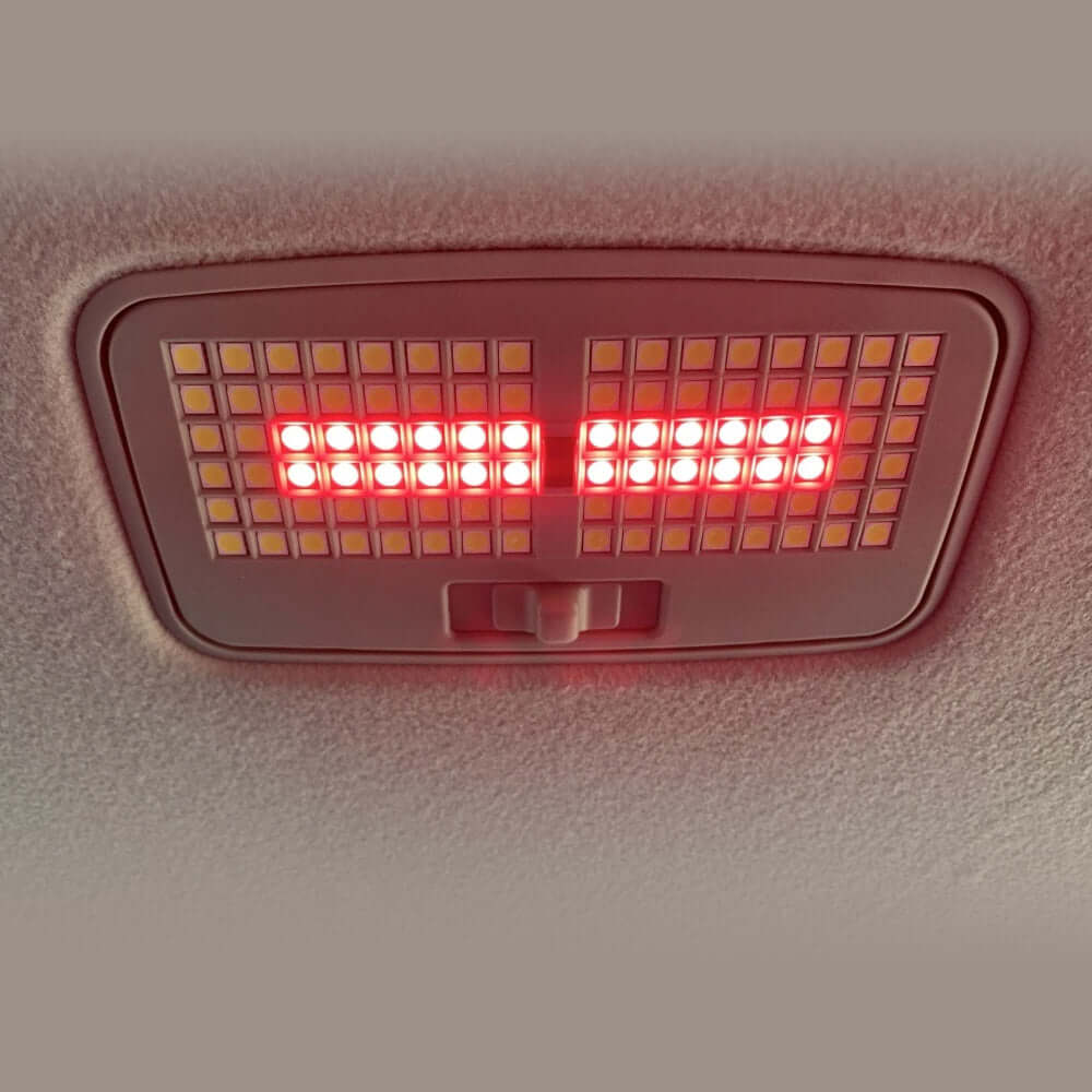 V2 Ultimate Dome Light Fits 2005-2015 Toyota Tacoma - Image 4