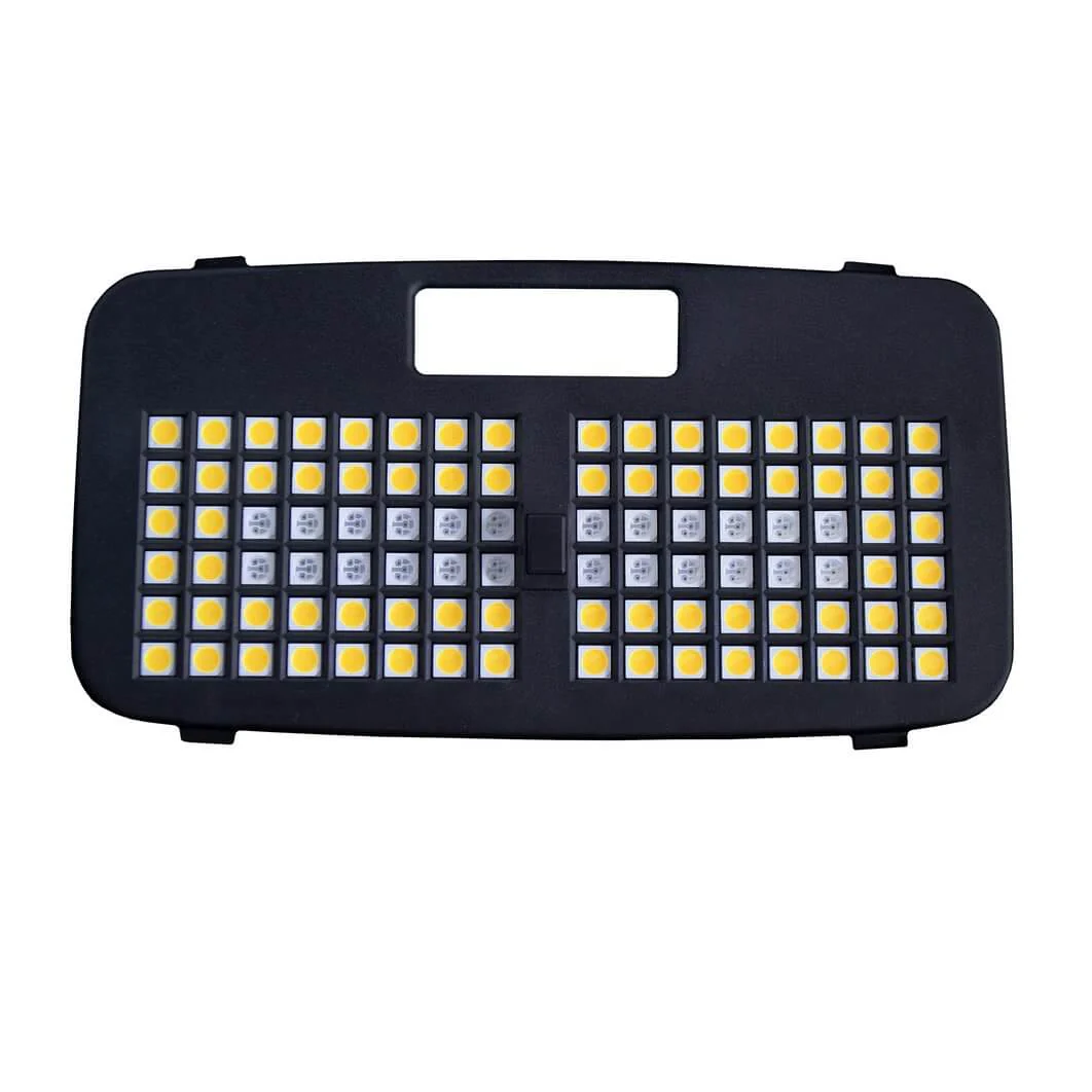V2 Ultimate Dome Light Fits 2016-2023 Toyota Tacoma