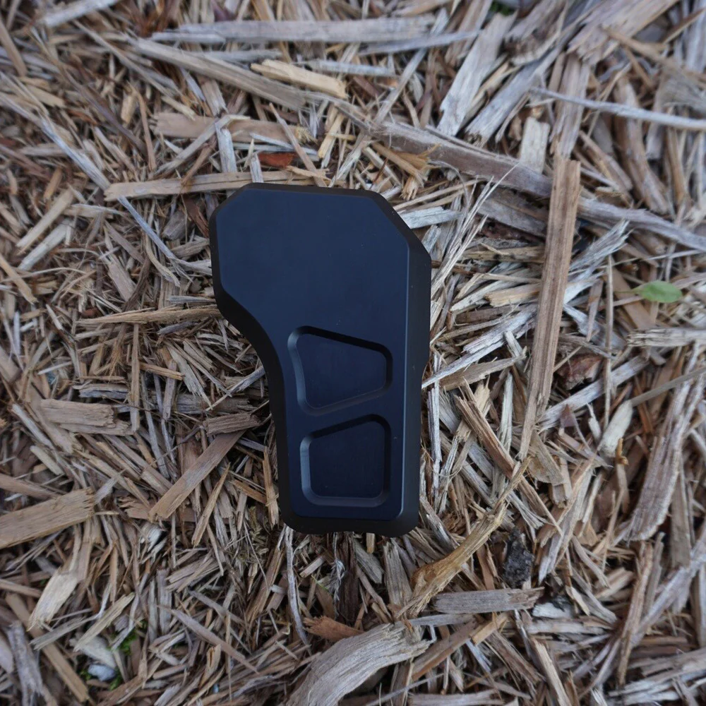V3 Shift Knob Toyota Short Automatic | Black fits 2005-2023 Toyota Tacoma - Image 4