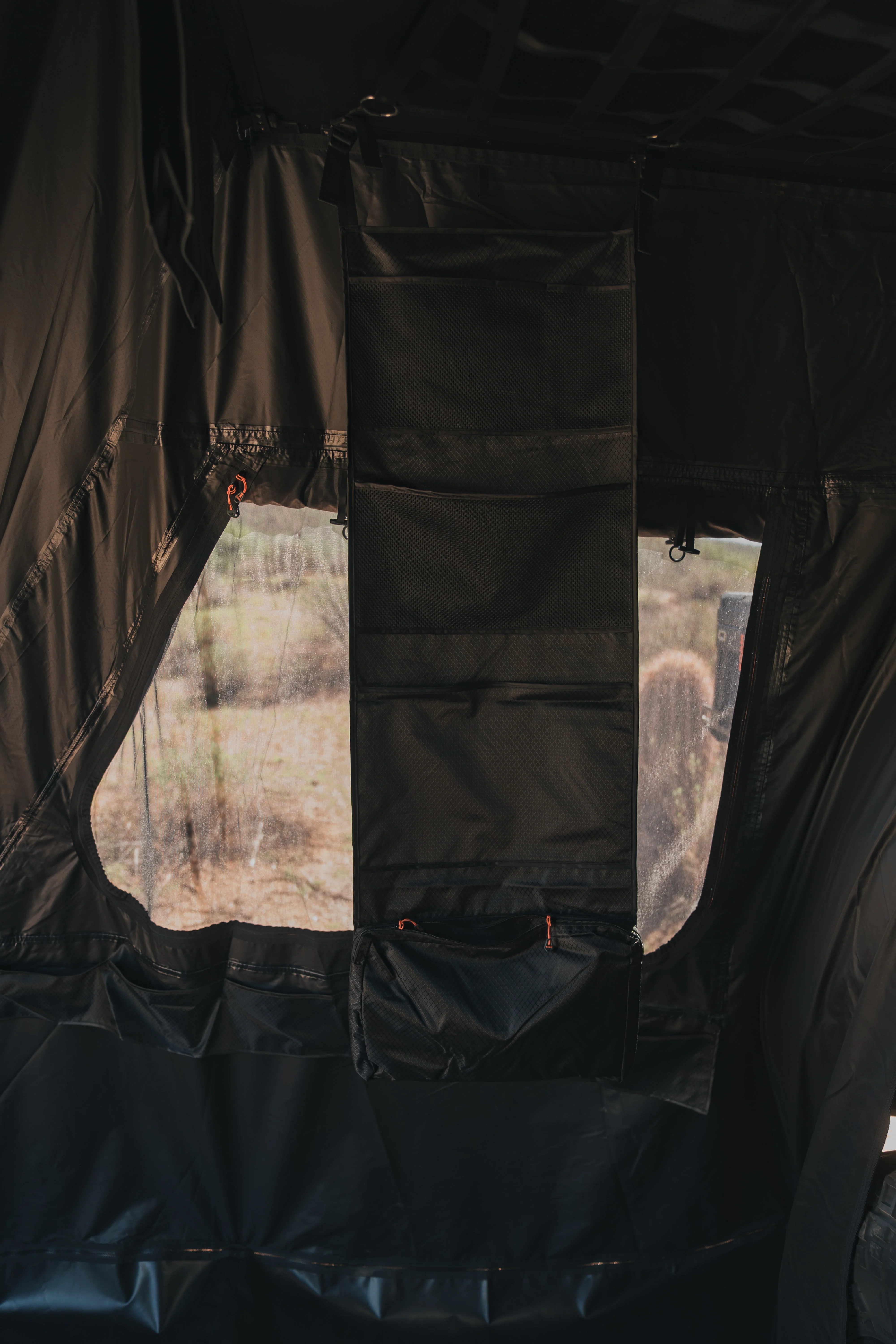 Vagabond 2.0 Rooftop Tent - Image 13