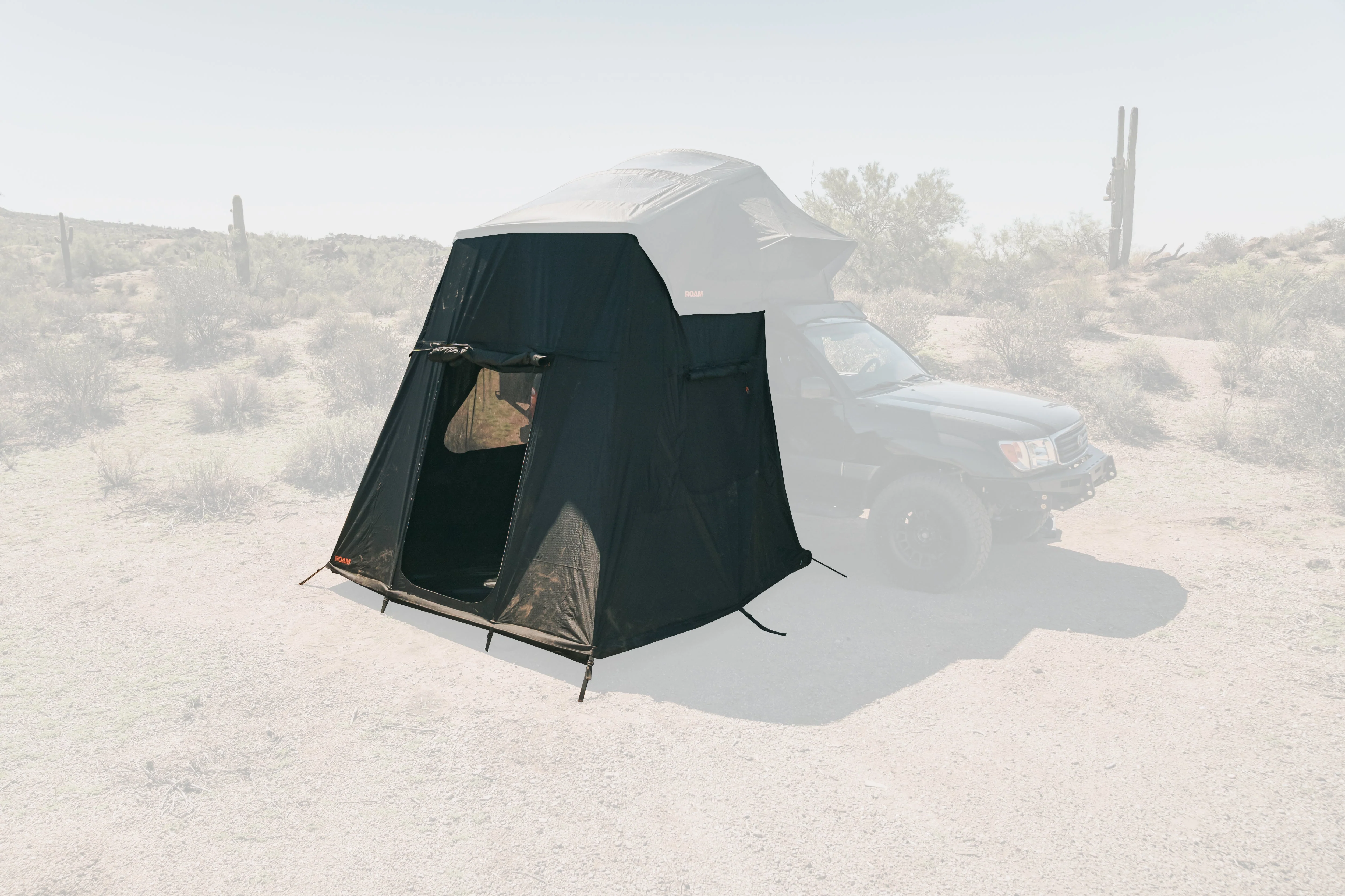 Vagabond 2.0 Standard & XL Annex