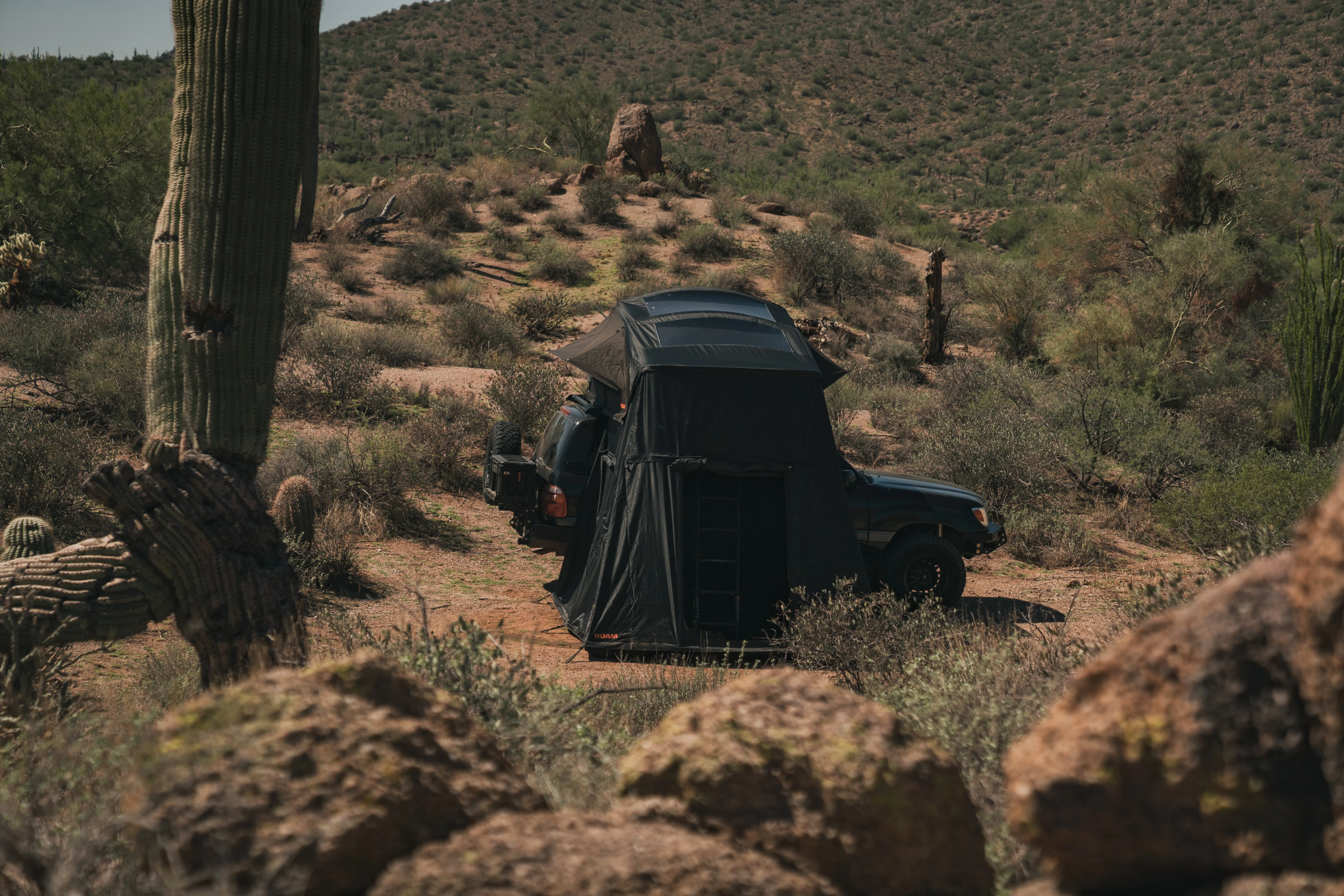 Vagabond 2.0 Standard & XL Annex - Image 3