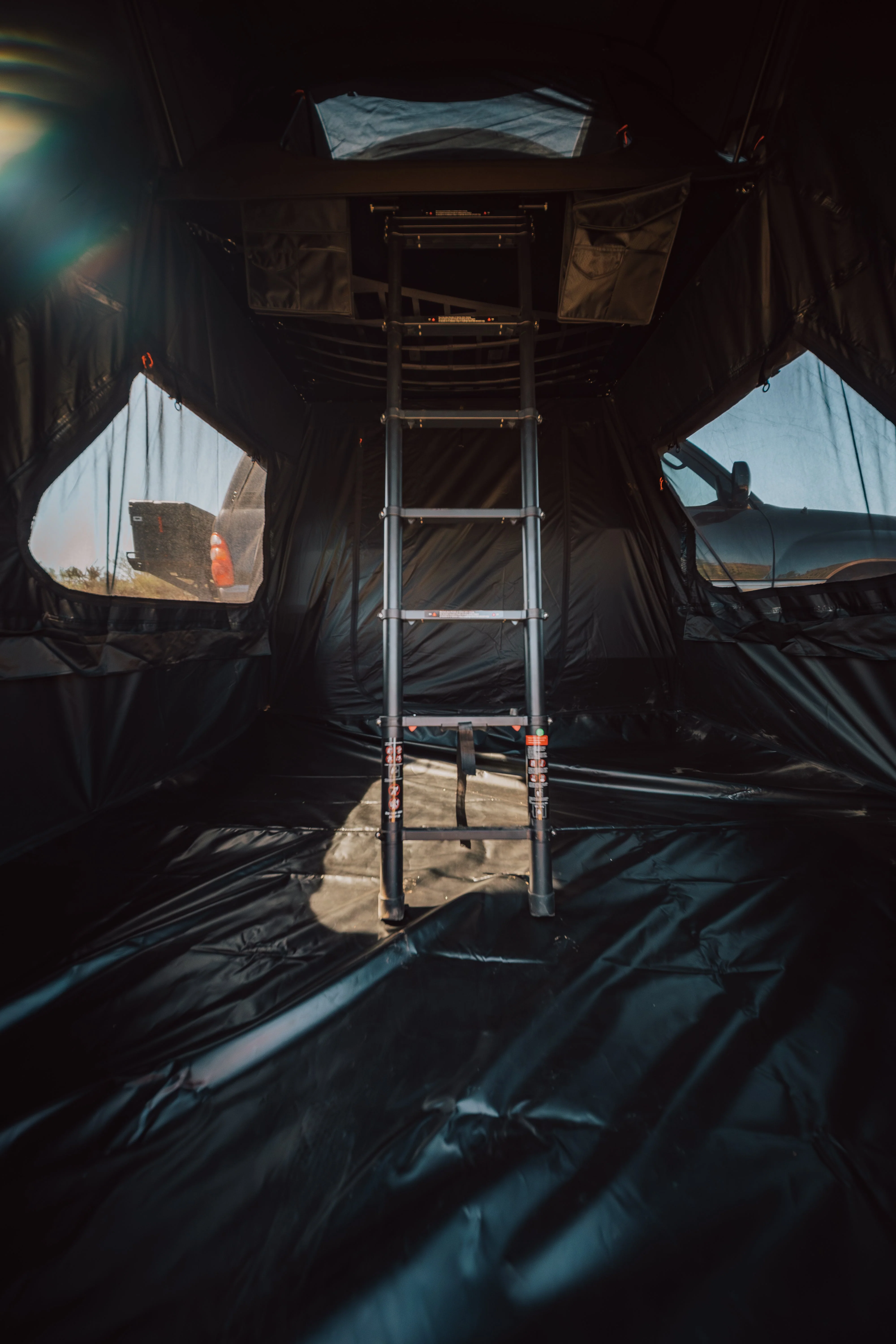 Vagabond 2.0 Standard & XL Annex - Image 5