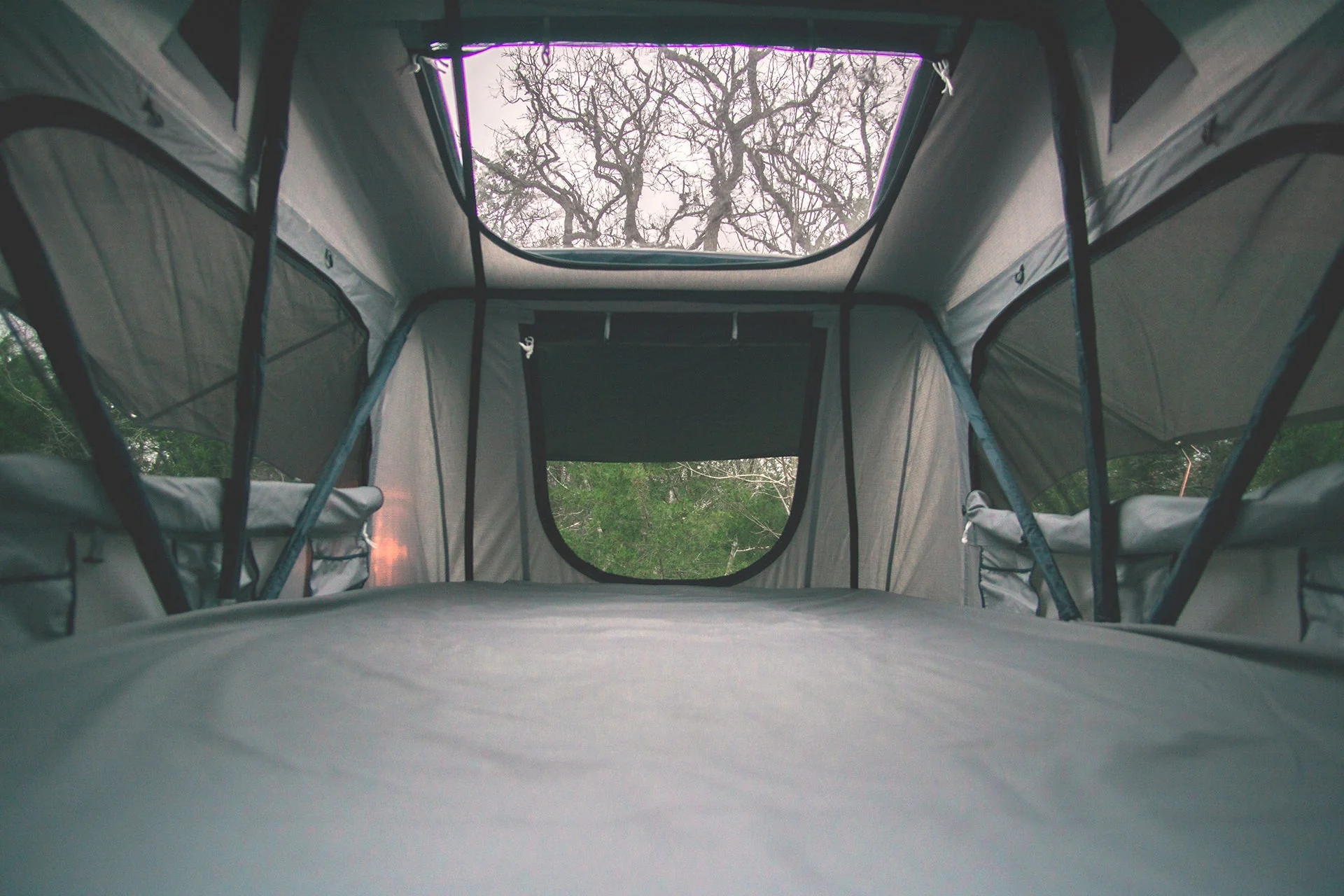 Vagabond Rooftop Tent Sheet - Image 3