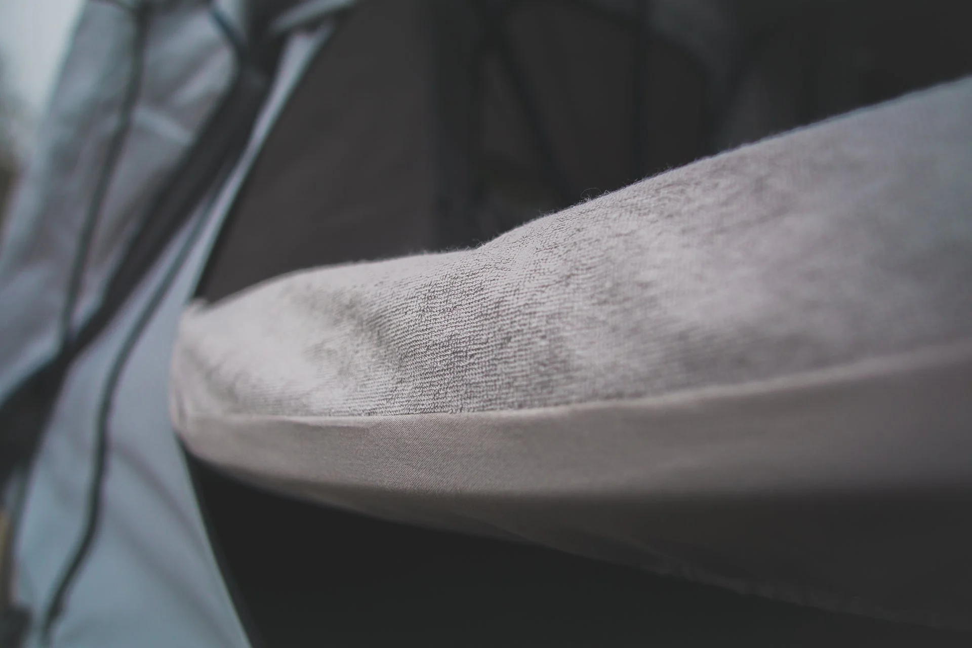 Vagabond Rooftop Tent Sheet - Image 5