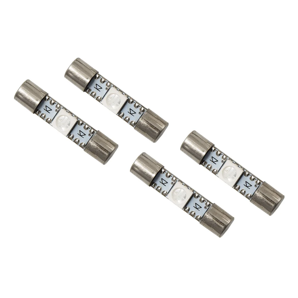 Vanity Light LEDs (four) Fits 2005-2023 Toyota Tacoma - Image 2