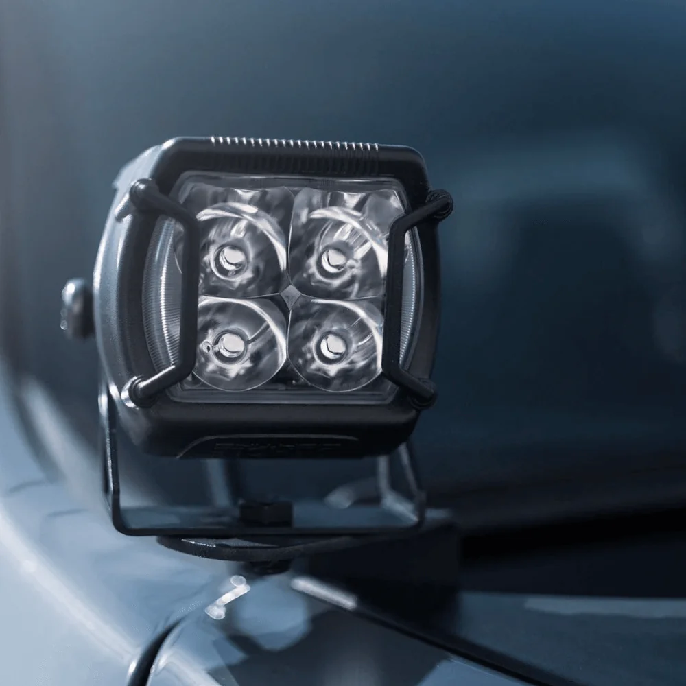 VEGA™ Series LED Light Pod Spotlights (PAIR) - Image 9