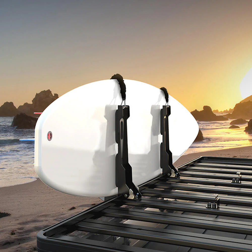 Vertical Surfboard Carrier - Image 2