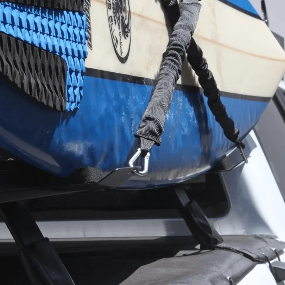 Vertical Surfboard Carrier - Image 9