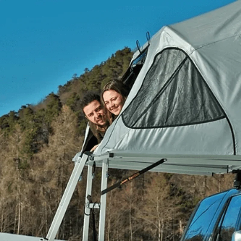 Vision Soft Tent - Image 7