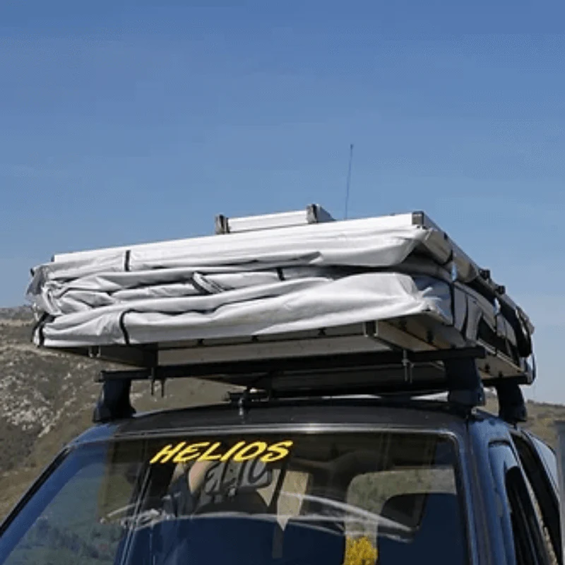Vision Soft Tent - Image 9
