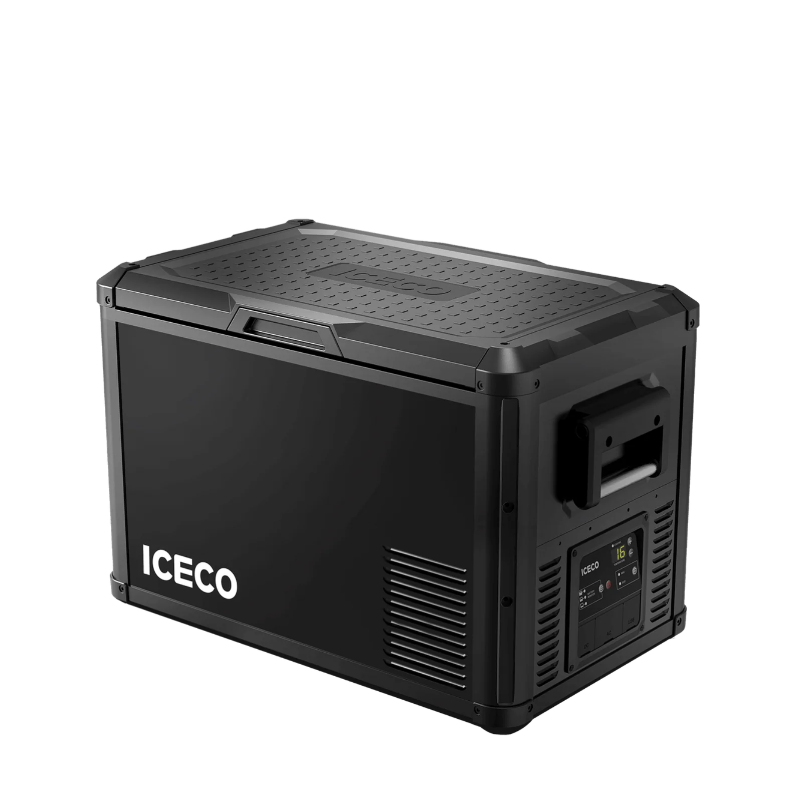 VL45ProS Single Zone Portable Freezer | ICECO | 45 LT