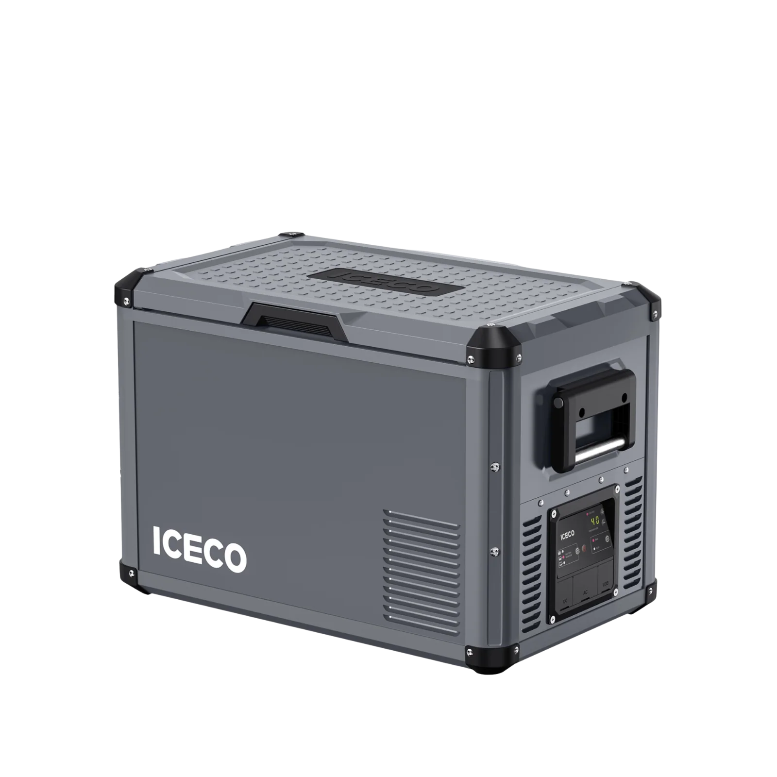 VL45ProS Single Zone Portable Freezer | ICECO | 45 LT - Image 4