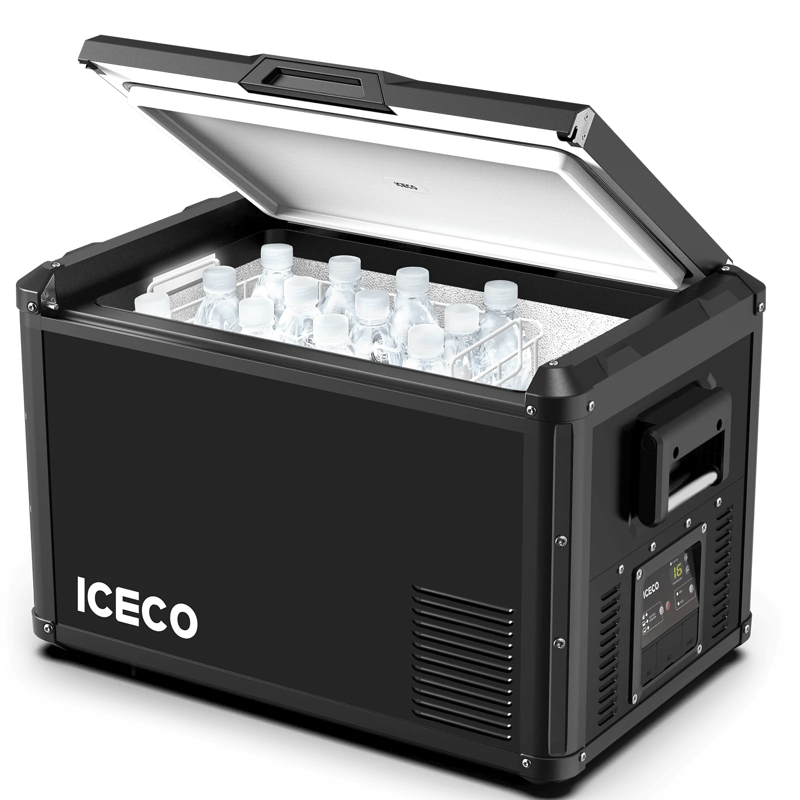 VL60ProS Single Zone Portable Freezer | ICECO | 60 LT - Image 2