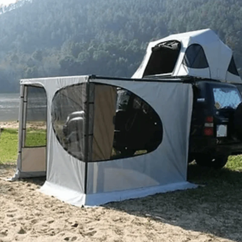 Walls for Side Awning - Image 4