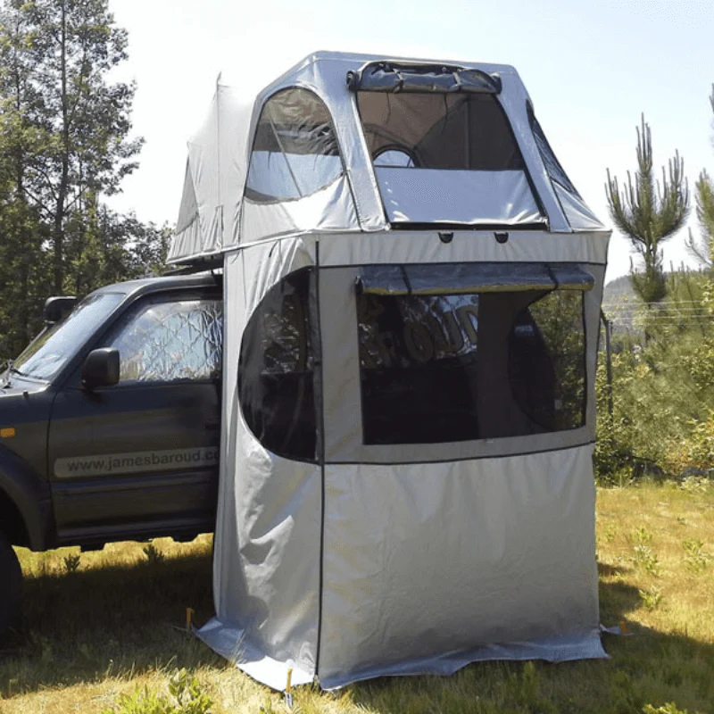 Walls for Side Awning - Image 5