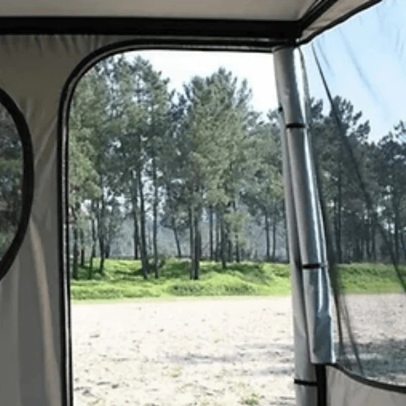 Walls for Side Awning - Image 7