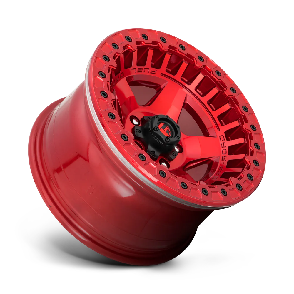 WARP BEADLOCK - Image 6