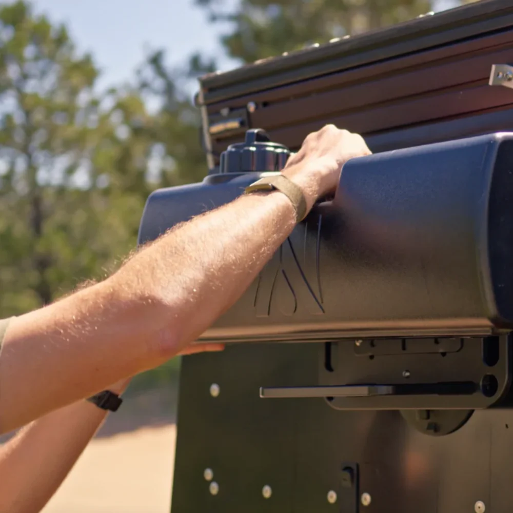 WaterPort x SeaSucker Tank Mount - Image 5