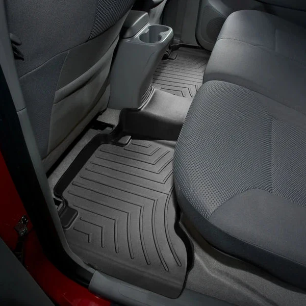 WeatherTech FloorLiner fits 2012-2015 Toyota Tacoma - Image 2