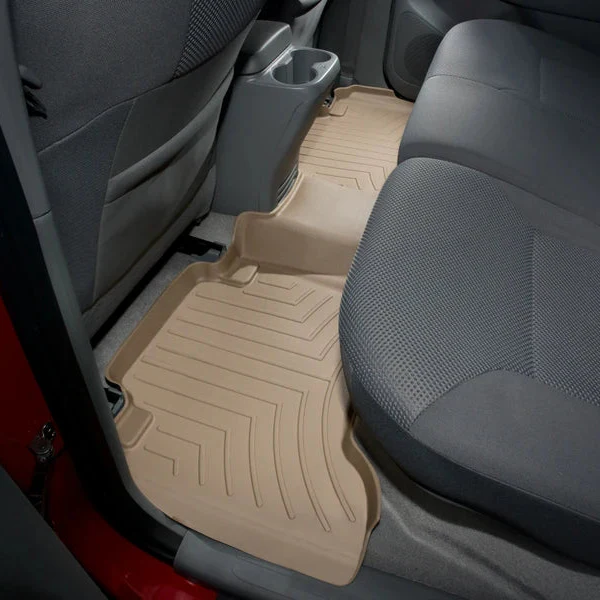 WeatherTech FloorLiner fits 2012-2015 Toyota Tacoma - Image 6