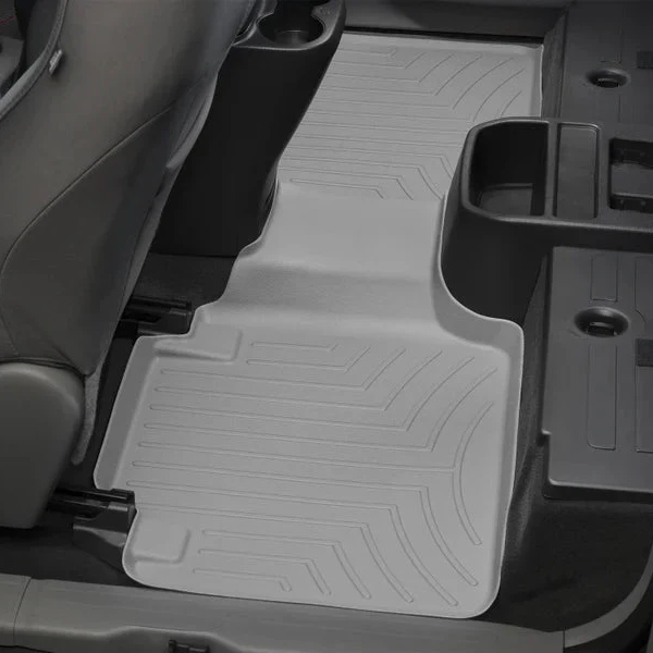 WeatherTech FloorLiner fits 2016-2023 Toyota Tacoma Access Cab | Automatic Transmission - Image 11