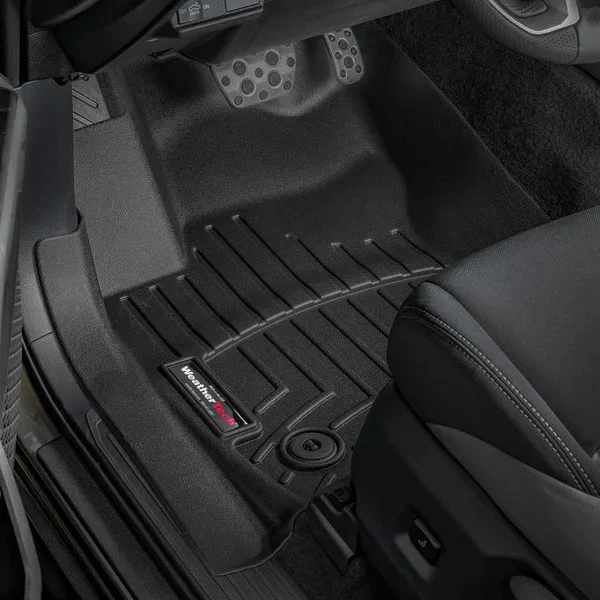 WeatherTech FloorLiner fits 2024+ Toyota Tacoma - Image 3