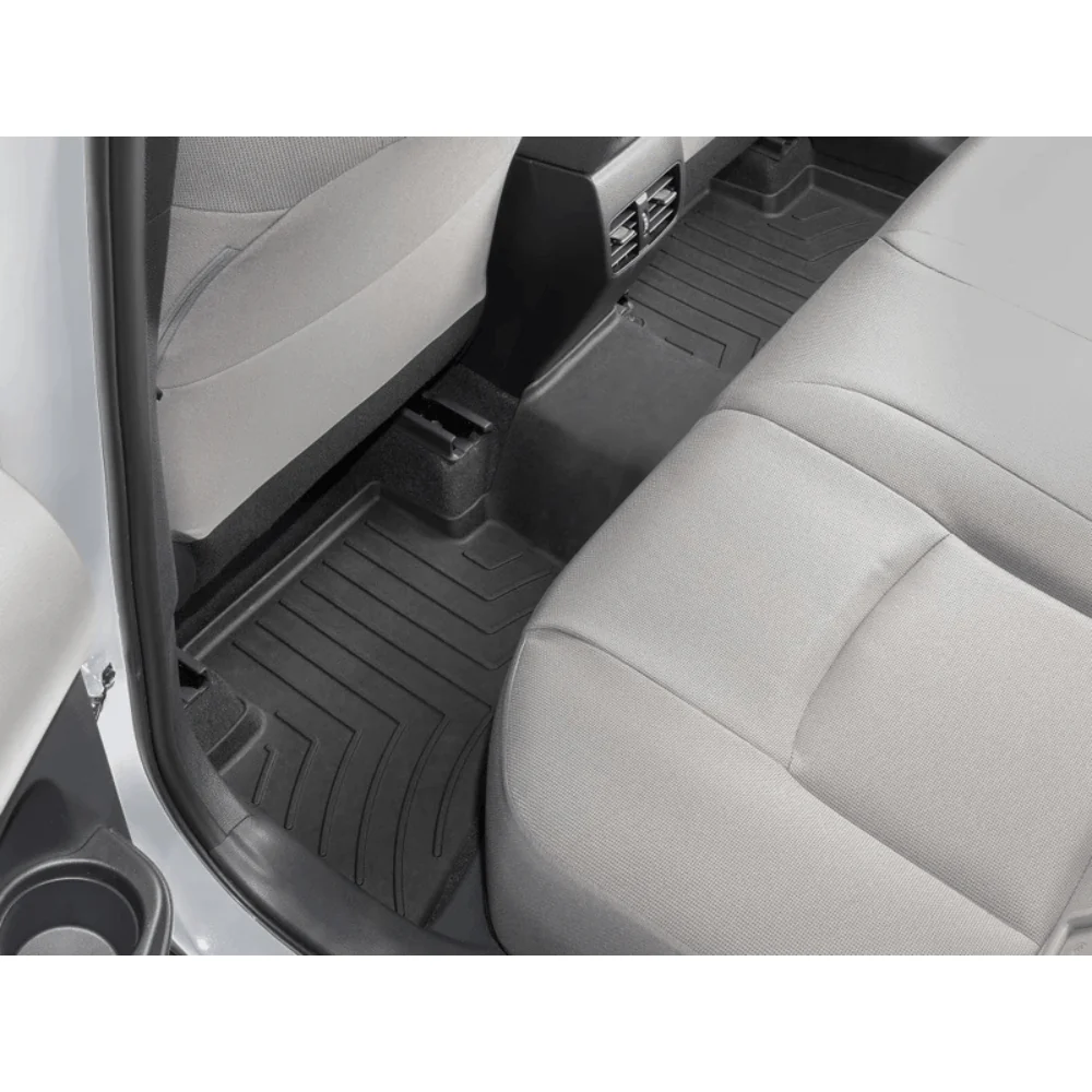 WeatherTech FloorLiner fits 2024+ Toyota Tacoma - Image 5